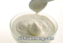 过期酸奶什么发