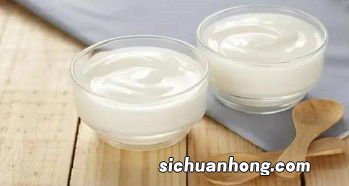 过期酸奶什么发