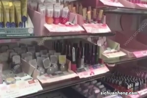 日本大创染发剂被发现致癌,经常染发的这些危害你可知