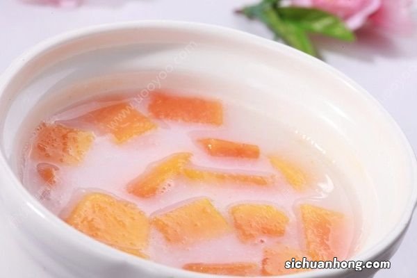 女性吃哪些甜品可以养出好肌肤?这些糖水让你越吃越美丽!