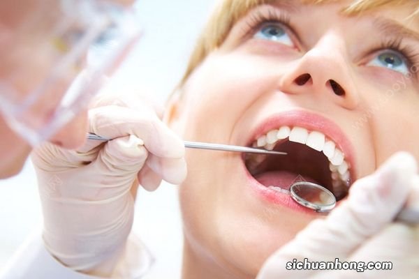 暑假儿童扎堆整牙,医生:吃得太精细太甜易致龅牙