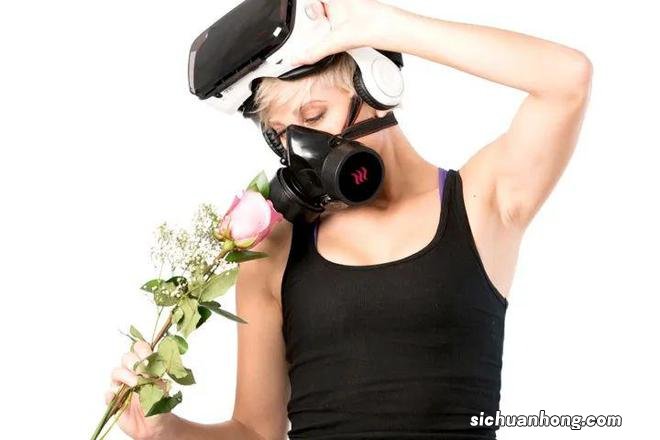 距离人类能够闻到屏幕中的气味,还要多久?