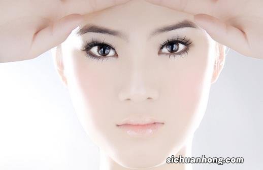 食物改变肤色? 带你认清误区