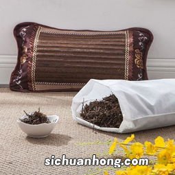 茶叶做枕头怎么能治失眠呢