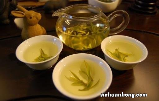 一杯浓茶百害无一利 这8种人万万喝不得浓茶