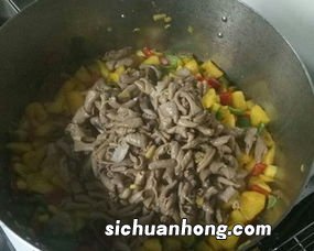猪小肠怎么炒才不会硬