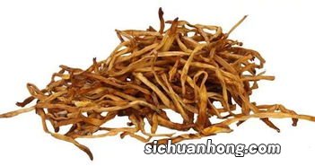 干黄花有什么用