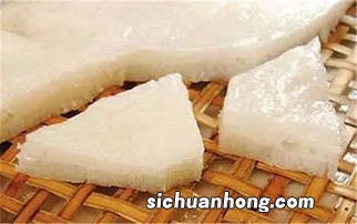 白糖糕夏天发酵多久