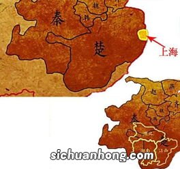 韩国战国时期在哪里