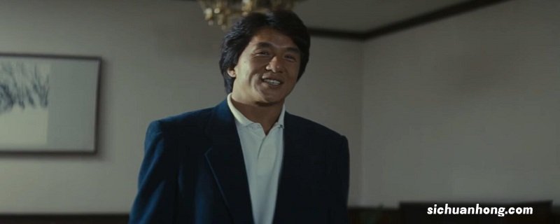 成龙主演越狱电影 成龙主演了什么越狱电影