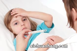 发烧时吃的食物注意什么好