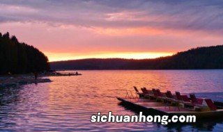 我国最大的淡水湖是什么湖 我国最大的淡水湖简单介绍