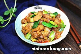 猪蹄怎么炒好吃吗