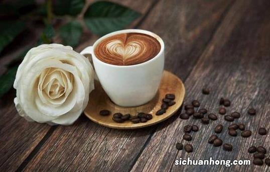 喝咖啡会危害健康吗?别再错下去了