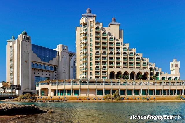 以色列“朝圣”之旅:红海之滨度假胜地——埃拉特