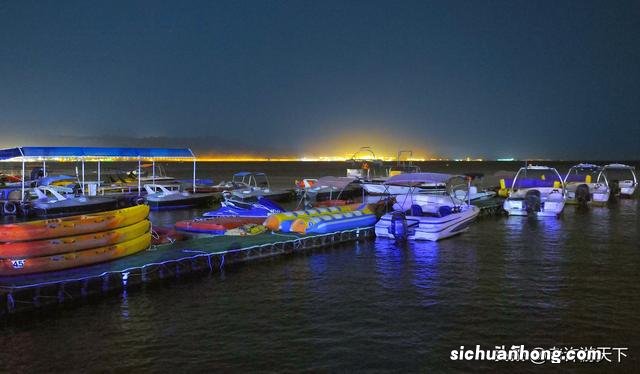以色列“朝圣”之旅:红海之滨度假胜地——埃拉特