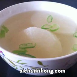 儿童消化不良喝什么汤