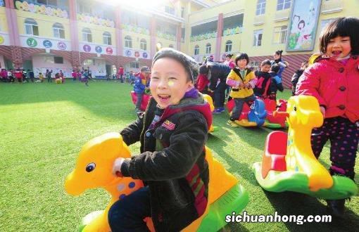 孩子入园了家长应做好的事 周末不宜补