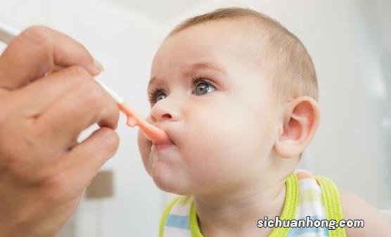 宝宝消化不良的原因 预防宝宝的消化不良喂食不要单一