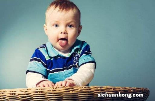 不同颜色鼻涕预示不同健康问题 宝宝流鼻涕正确护理