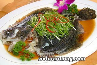 多宝鱼跟什么红烧好吃