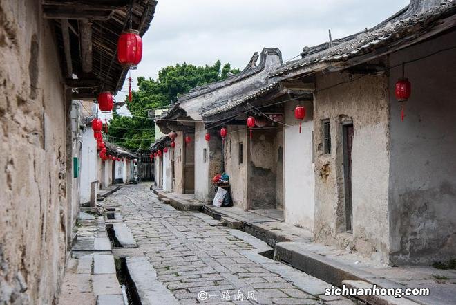 新年到哪里旅游?不如一路到潮州,这里的景色不输凤凰丽江