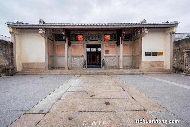 新年到哪里旅游?不如一路到潮州,这里的景色不输凤凰丽江