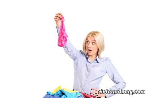 洗内衣的注意事项 内裤一定不能隔夜洗