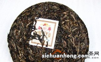 戎氏普洱怎么样