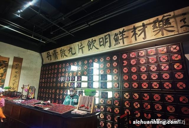 春节,带老北京逛王府井,瞬间秒回四十年前