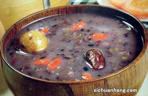盘点各地吃腊八粥的习俗 腊八粥各地的食俗