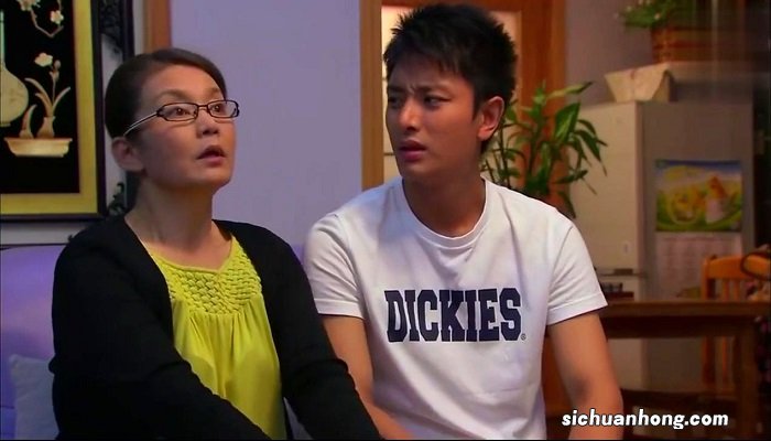 陈大可和佳佳是什么电视剧 陈大可佳佳哪部电视剧的角色