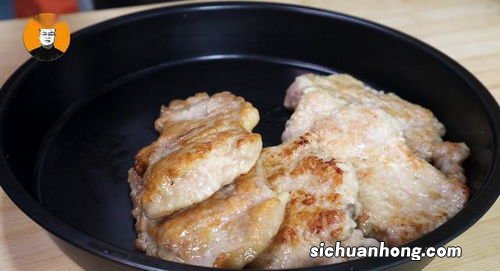 猪瘦肉怎么做嫩