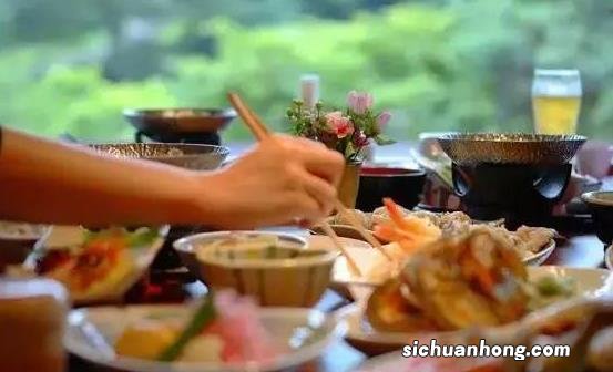 筷子致癌引起关注和恐慌 安全正确使用筷子的方法