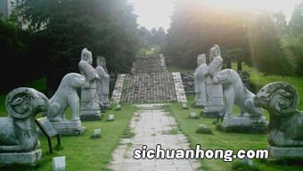 成吉思汗的墓地在哪