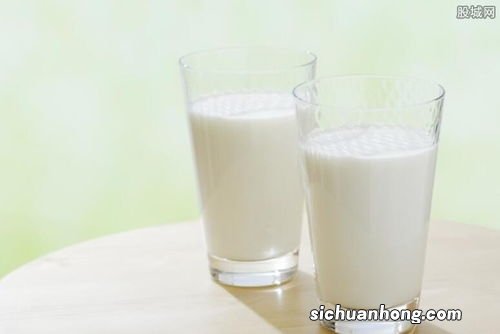 纯牛奶加点什么好喝