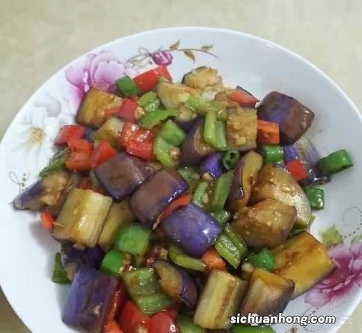 腌茄子能放多久