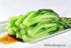 出水豆不可以什么青菜