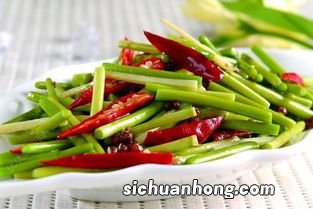 腌蒜苔多久可以吃吗