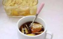 热姜水竟可以治疗那么多疾病！
