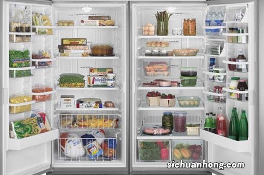 食物可存冰箱多久?盘点各种食物冷藏时间与温度