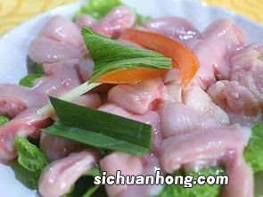 猪花肠子是什么东西怎么办