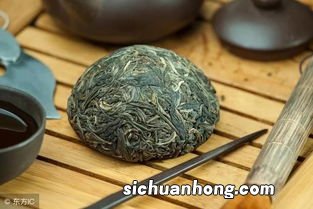 沱茶怎么撬开