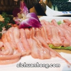 猪骨髓怎么炒的吃