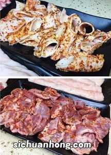 猪骨髓怎么炒的吃