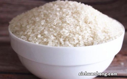 新鲜大米怎样保存多久