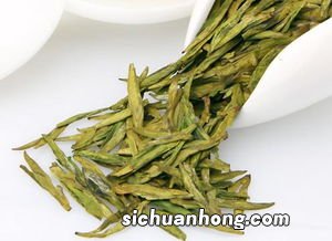 龙井茶怎么分级别