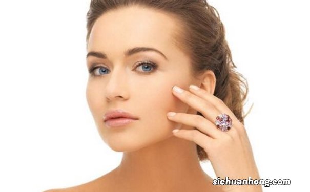 天然的美容佳品有哪些?哪些东西可以自然美容?