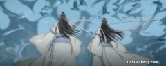 魔道祖师动漫剧情介绍 动漫魔道祖师主要讲了什么