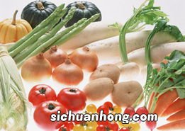 吃什么菜有助于消化